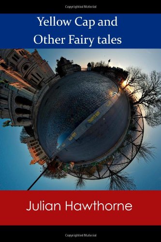 Yellow-Cap and Other Fairy-Stories [ePUB]